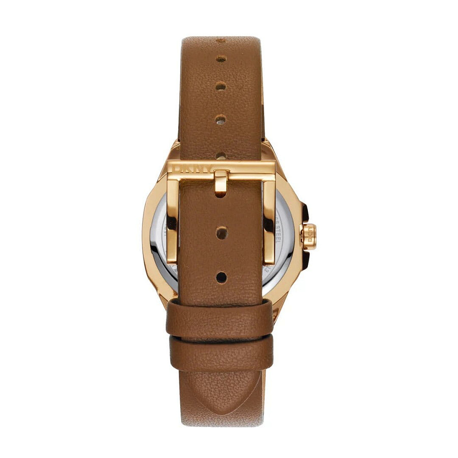 Часы DKNY Brooklyn Mini DK1L013L0025 — металл сталь, США