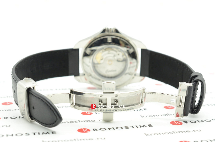 Часы Certina DS Action Day-Date Powermatic 80 C032.430.16.051.00 — артикул C0324301605100