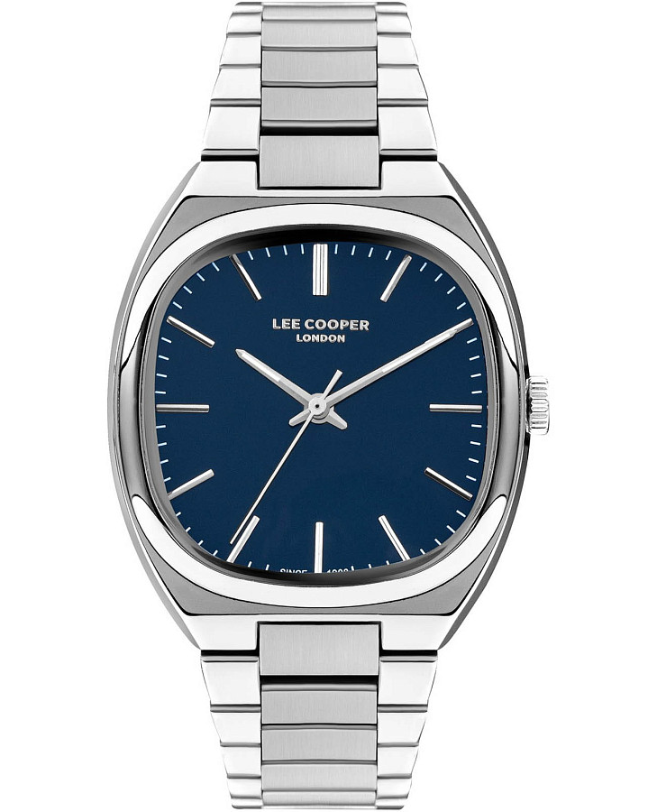 Часы Lee Cooper LC07939.390 — женские, синий