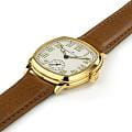 Швейцарские механические наручные часы Hamilton American Classic Cushion Mechanical H36139520, фото 2