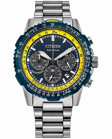 Citizen Promaster CA4667-53L