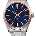 Японские механические часы Orient Star RE-AU0406L (RK-AU0406L)