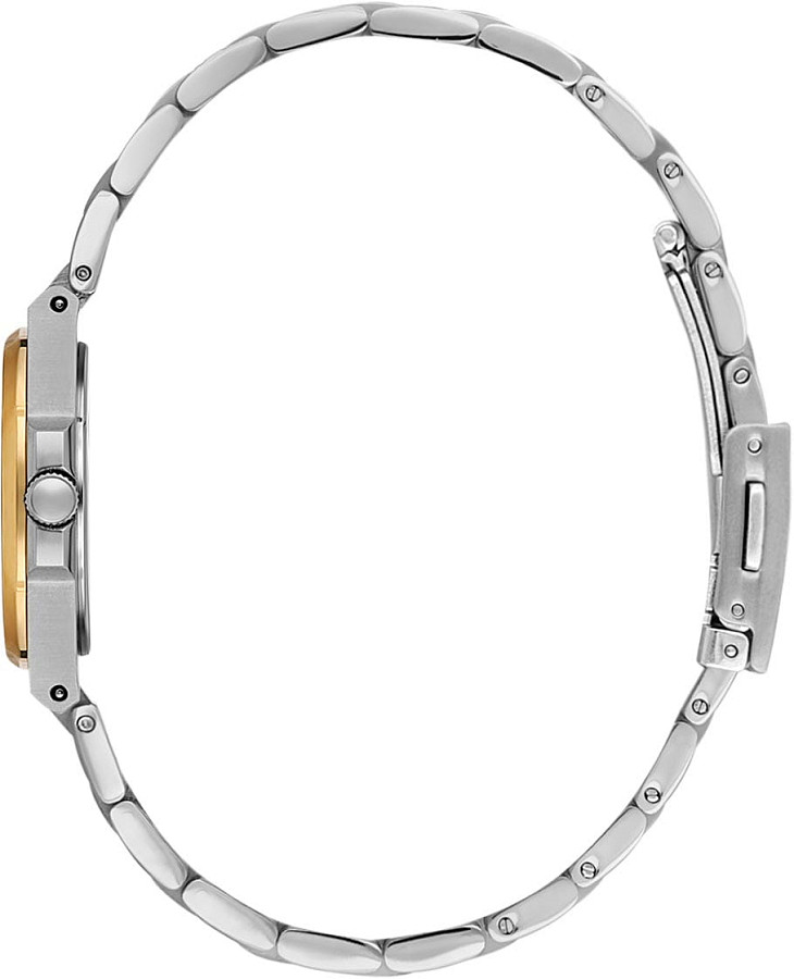Часы Santa Barbara Polo & Racquet Club Unique SB.1.10590-5 — кварцевые, сталь металл