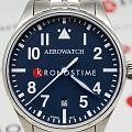 Швейцарские часы Aerowatch 42997 AA04 M, фото 3