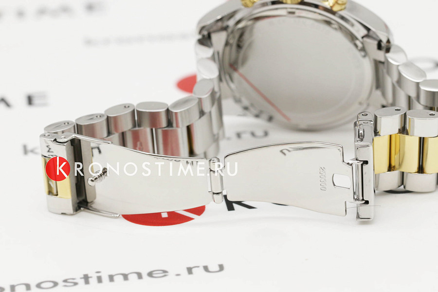 Часы Michael Kors Ritz MK5976 — США, кварцевые