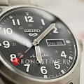 Японские механические часы Seiko 5 Sports Field Series SRPG27K1, фото 8