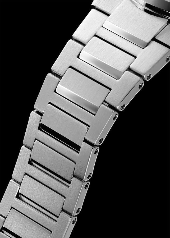 Часы Casio Edifice Automatic EFK-110D-2A — Япония, механические