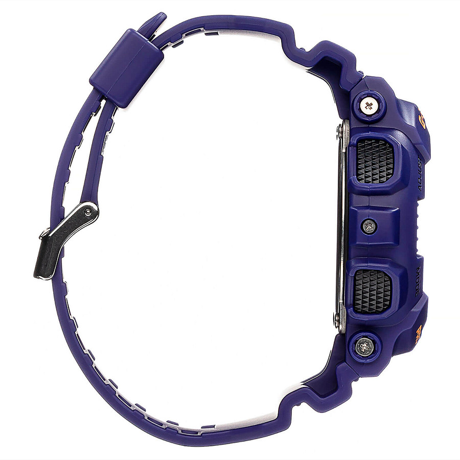 Часы Casio G-Shock GA-140-6AER — артикул GA-140-6A