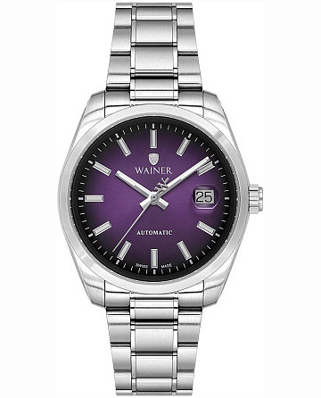 Wainer Classic WA.25600-A