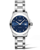 Швейцарские часы Longines Conquest L3.377.4.97.6