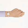 Швейцарские наручные часы Swarovski Sublima Bangle 5734633, фото 6
