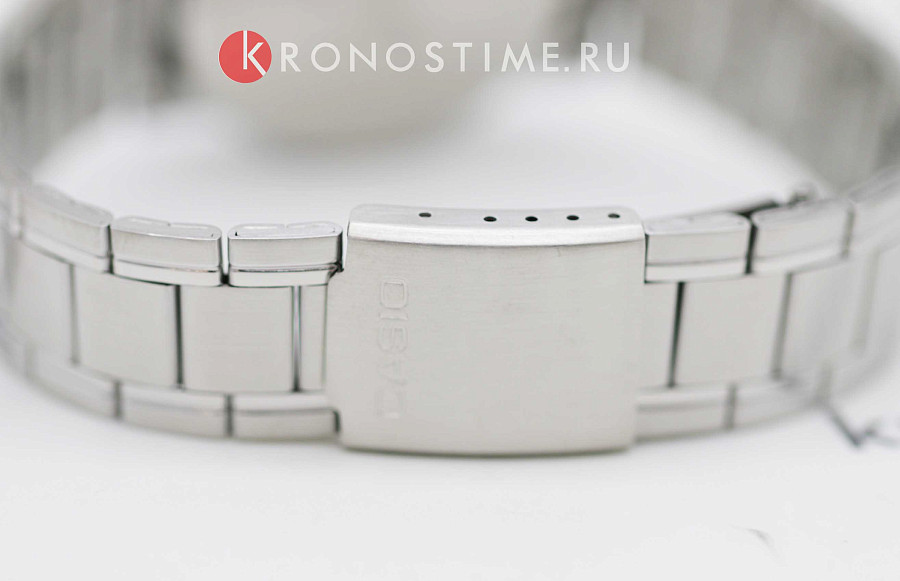Часы Casio Collection MTP-V002D-1BUDF (MTP-V002D-1B) — мужские, серебристый