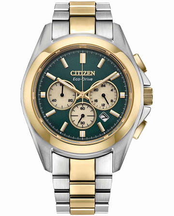 Citizen Eco-Drive CA4684-54X