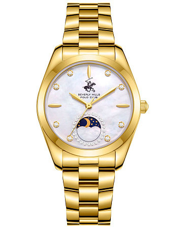Beverly Hills Polo Club BP3833X.120