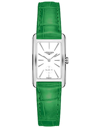 Longines DolceVita L5.512.4.11.4