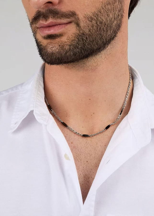 Часы Цепочка Trussardi T-Steel TJAXV31