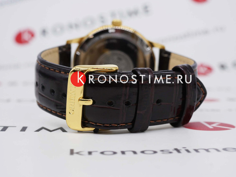 Часы Orient Automatic AC00003W — Япония, мужские