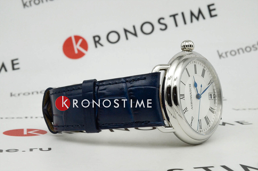 Часы Aerowatch 1942 42900 AA26 — артикул 42900 AA26