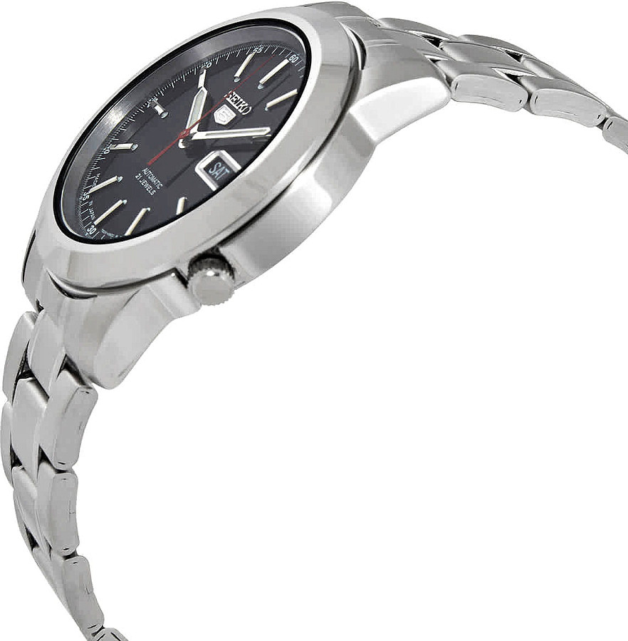 Часы Seiko 5 Regular SNKE53J1 — механические, Япония, мужские