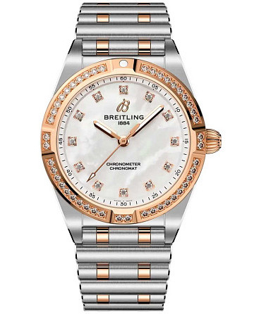 Breitling Chronomat 28 U72310531A1U1