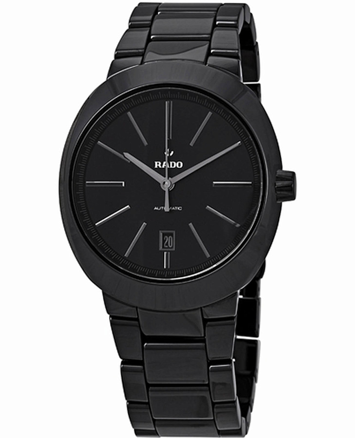 Часы Rado D-Star R15609172 — артикул R15609172