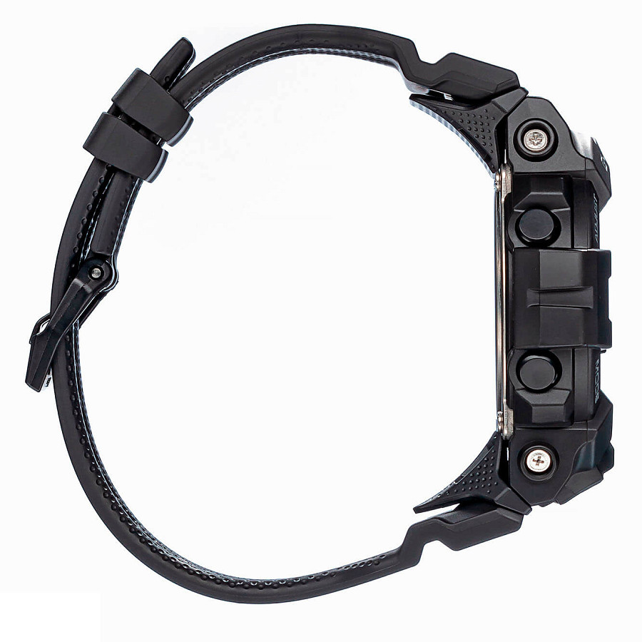 Часы Casio G-Shock GBD-800-1B — артикул GBD-800-1B, мужские