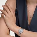 Швейцарские часы Swarovski Matrix 3-Link 5706182, фото 6