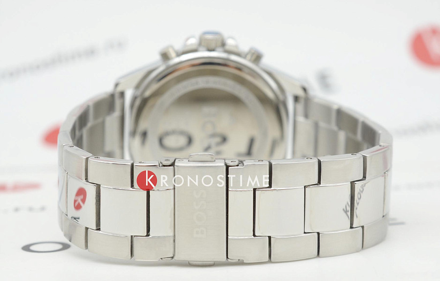 Часы Hugo Boss Troper HB1514101 — Германия, кварцевые