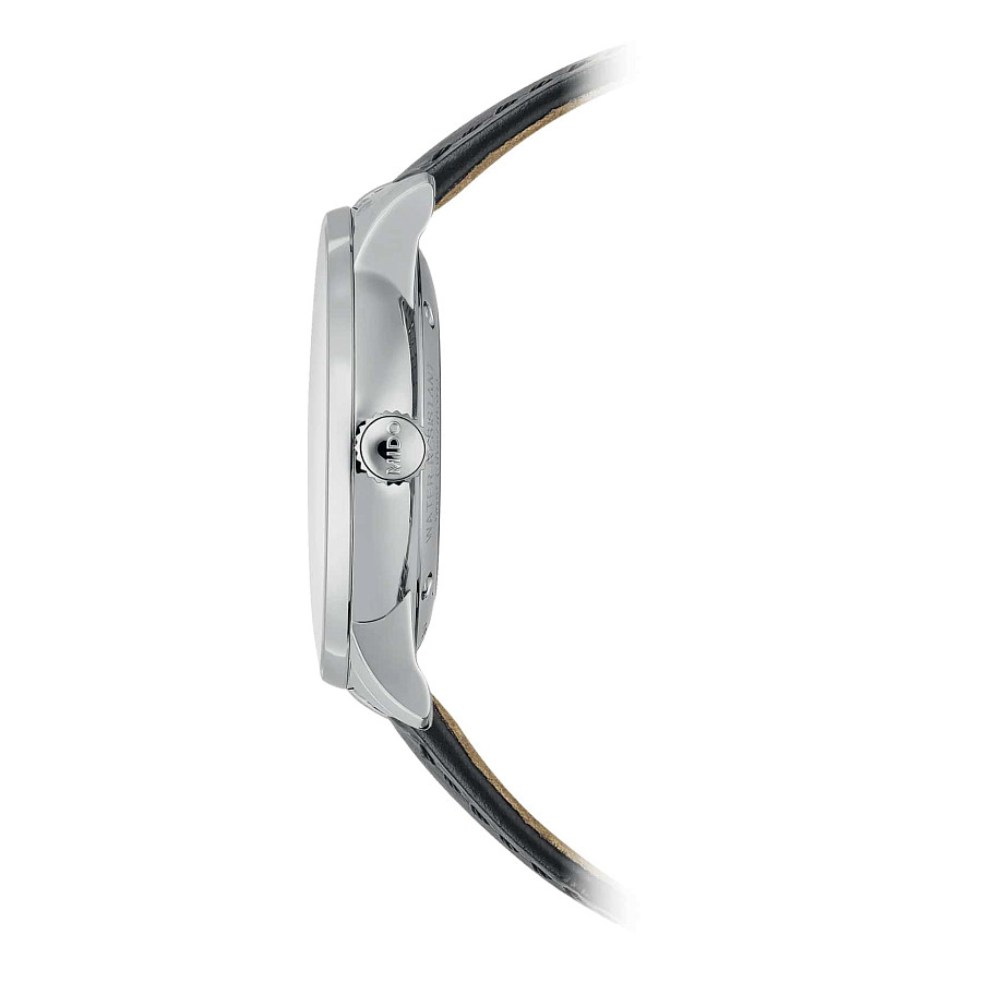 Часы Mido Baroncelli Signature Skeleton M037.436.16.061.00 — механические, Швейцария, мужские