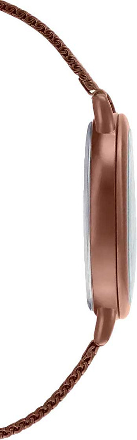 Часы Casio Collection LTP-E415MR-7C — кварцевые, сталь