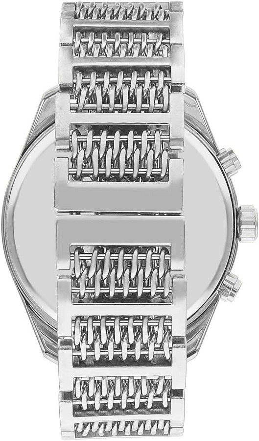 Часы Lee Cooper LC07556.370 — металл суперметалл, Англия