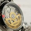 Японские механические часы Seiko SRP841J1, фото 9