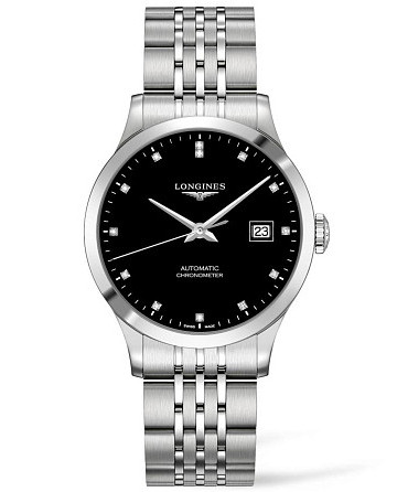 Longines Record Collection L2.820.4.57.6