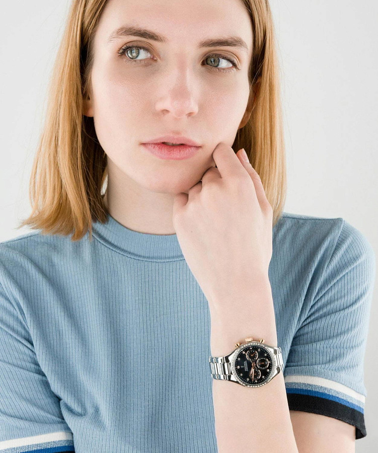 Часы Festina Boyfriend F20401/4 — сталь, Испания