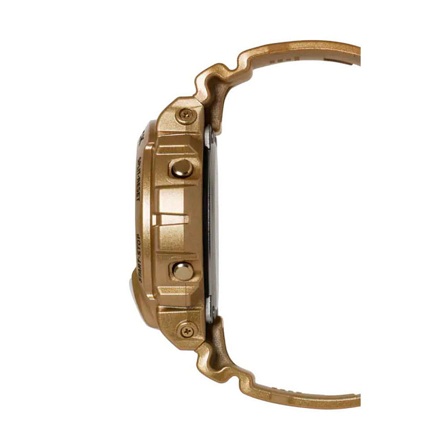 Часы Casio G-Shock DW-6900GDA-9DR (DW-6900GDA-9) — пластик, Япония