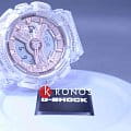 Японские часы Casio G-Shock GMA-S110SR-7A, фото 11