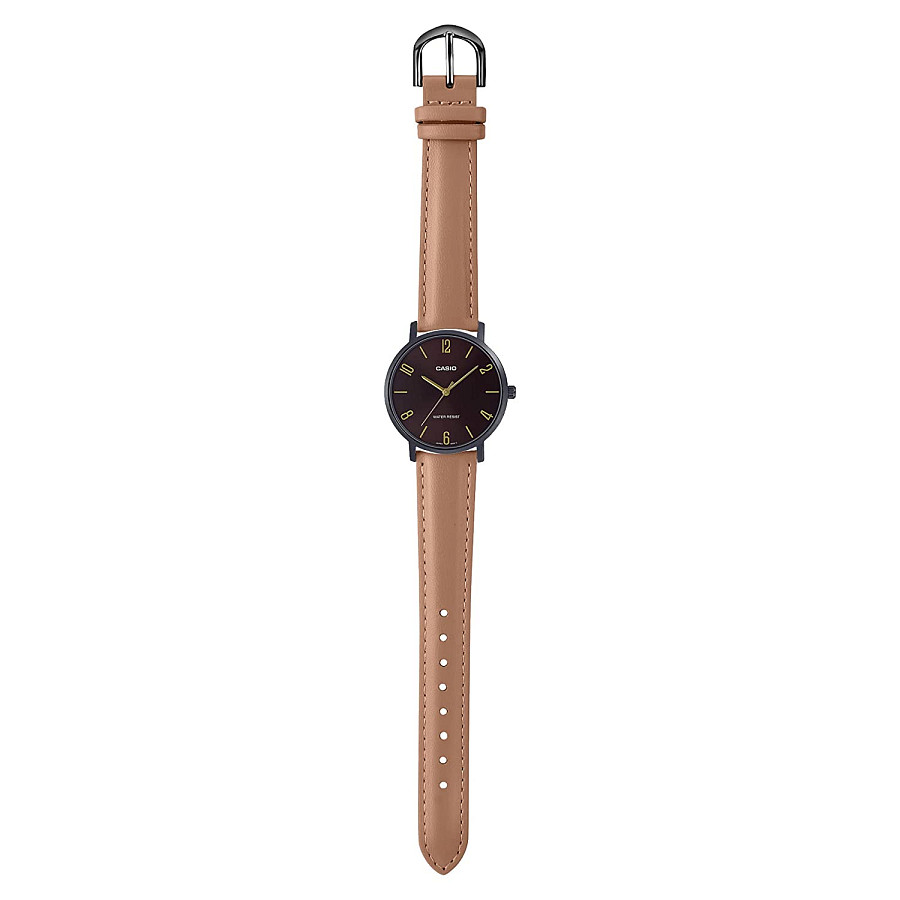 Часы Casio MTP-VT01BL-5B — Япония, кварцевые