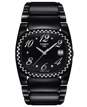 Tissot T-Trend T009.310.11.057.02