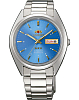 Японские механические часы Orient 3 Stars FAB00005J