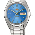 Японские механические часы Orient 3 Stars FAB00005J