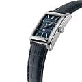 Швейцарские механические часы Frederique Constant Classics Carree Moonphase Automatic FC-333N4C6, фото 2