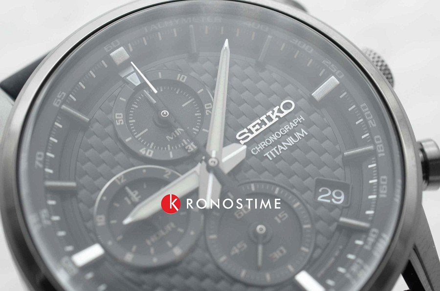 Часы Seiko Conceptual Series Sports SSB393P1 — артикул SSB393P1