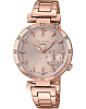 Японские часы Casio Sheen SHE-4051PG-4A