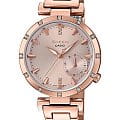 Японские часы Casio Sheen SHE-4051PG-4A
