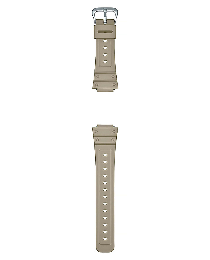 Часы Casio G-Shock DW-5610SUS-5 — мужские, тканевый