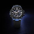 Японские часы Casio G-Shock GST-B100XB-2A, фото 2
