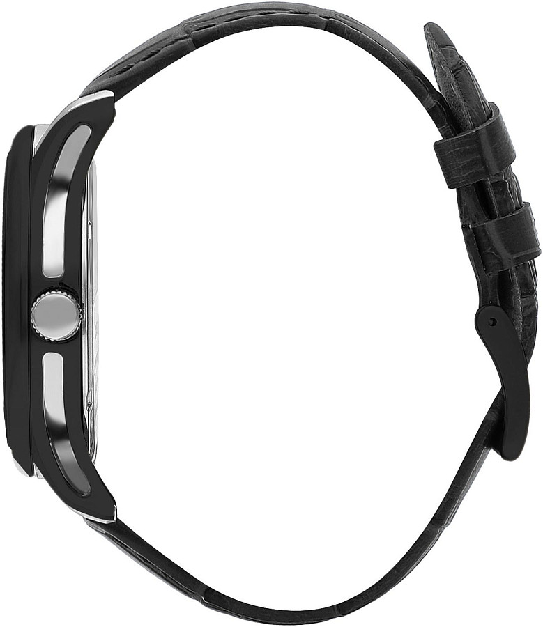 Часы Beverly Hills Polo Club BP3410X.651 — сталь металл, США