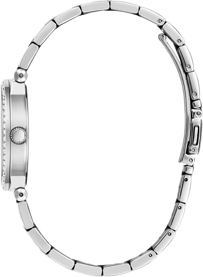Часы Guess Dress GW0686L1 — сталь металл, США