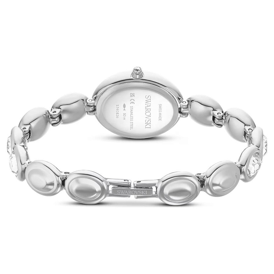 Часы Swarovski Imber 5740826 — металл сталь, Швейцария