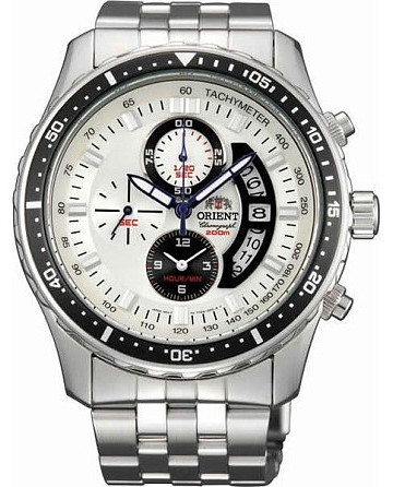 Orient TT0Q001W (FTT0Q001W)